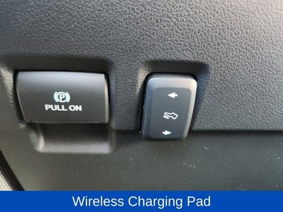 2024 Ford F-250SD Lariat HO Ultimate