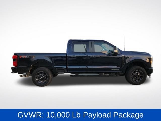 2025 Ford F-250SD XL