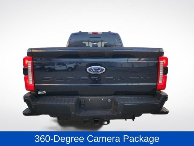 2025 Ford F-250SD XL