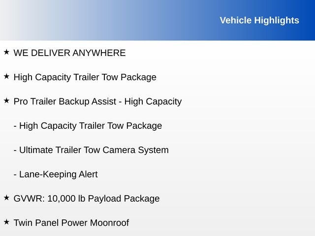 2021 Ford F-250SD Platinum