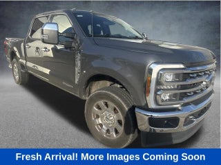 2023 Ford F-250SD Lariat
