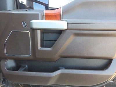 2022 Ford F-250SD King Ranch