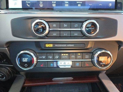 2022 Ford F-250SD King Ranch