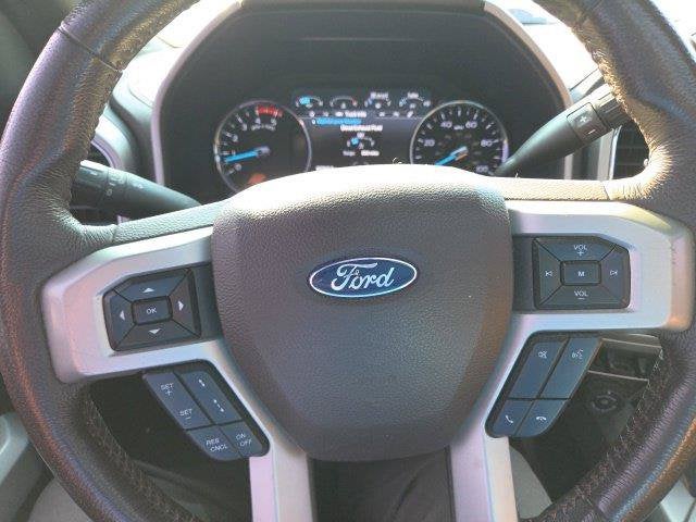 2022 Ford F-250SD King Ranch