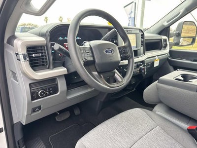 2026 Ford F-350SD XL