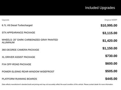 2026 Ford F-350SD XL