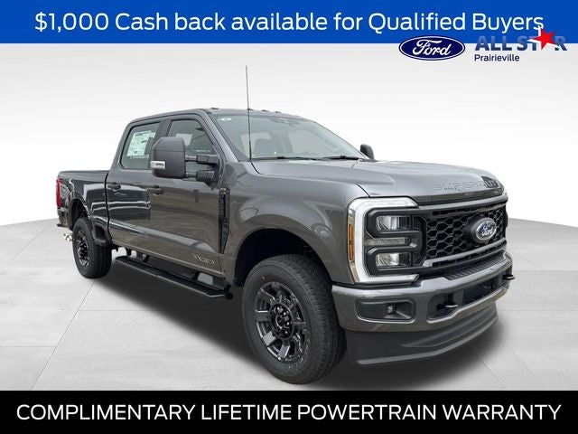 2026 Ford F-350 Super Duty