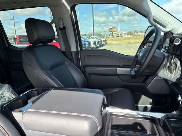 2025 Ford F-350SD Lariat