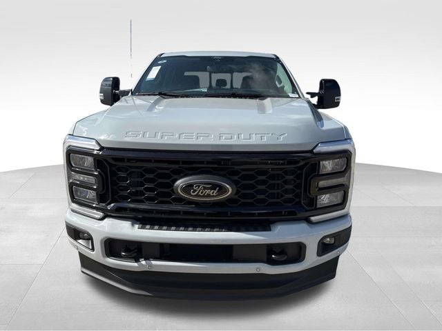 2025 Ford F-350SD Lariat