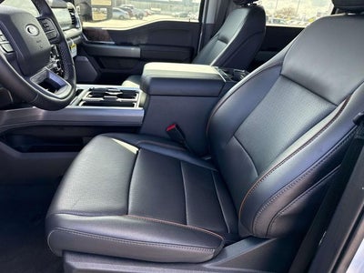 2025 Ford F-350SD Lariat