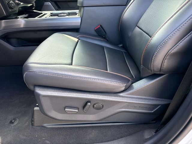 2025 Ford F-350SD Lariat