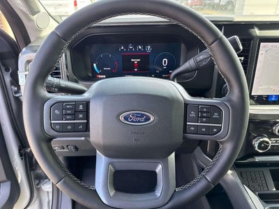 2025 Ford F-350SD Lariat