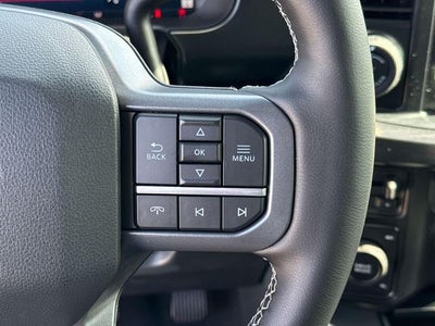 2025 Ford F-350SD Lariat