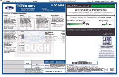 2025 Ford F-350SD Lariat