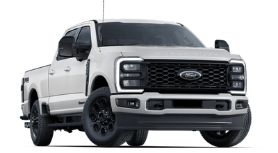 2025 Ford F-350SD Lariat
