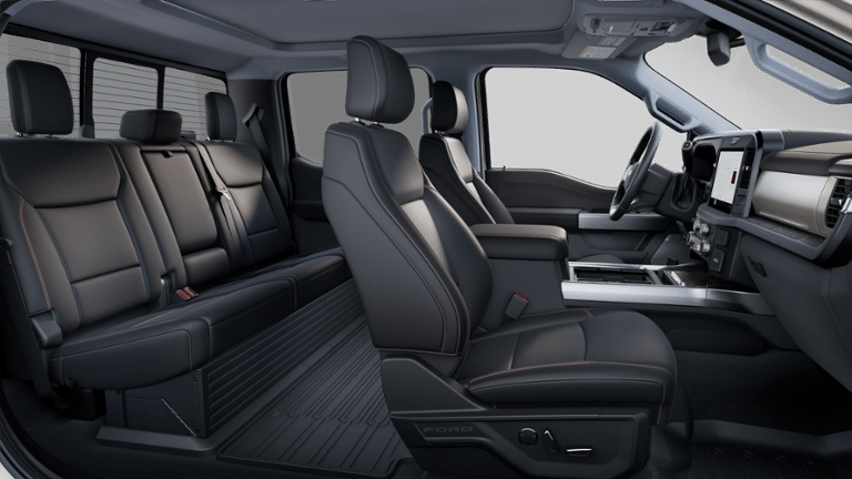 2025 Ford F-350SD Lariat