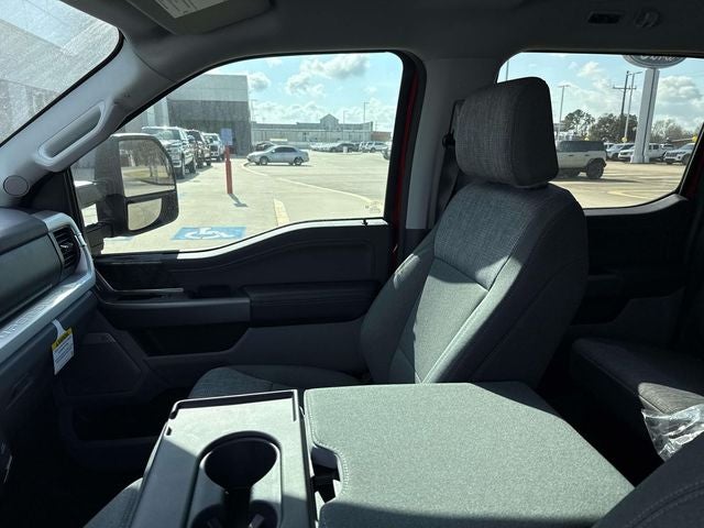 2025 Ford F-350SD XLT