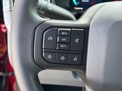 2025 Ford F-350SD XLT