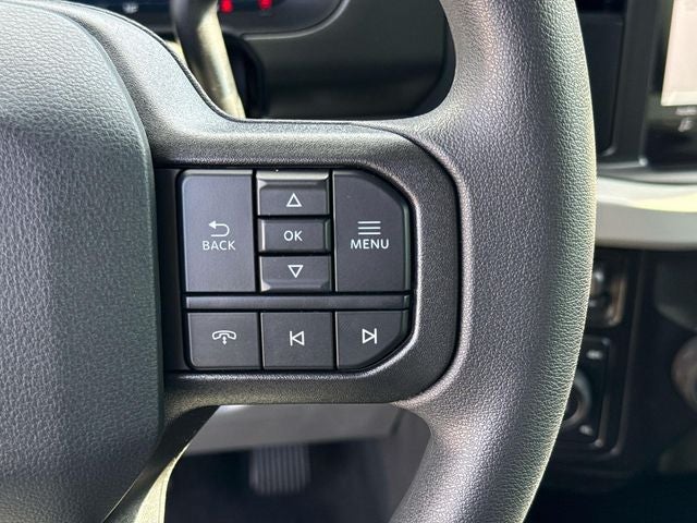 2025 Ford F-350SD XLT