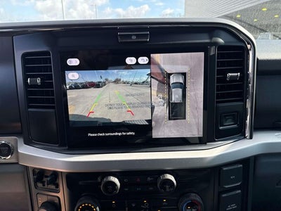 2025 Ford F-350SD XLT