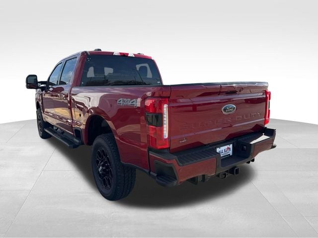 2025 Ford F-350SD XLT