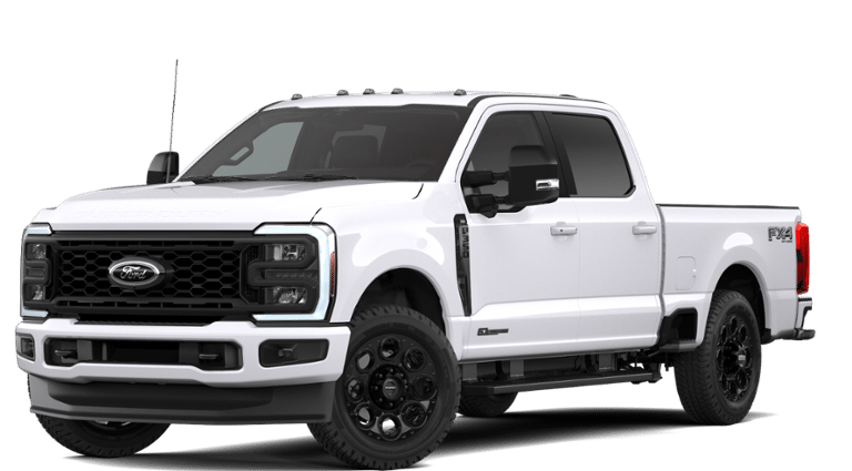 2026 Ford F-350 XLT 4x4 Crew Cab 6-3/4' Box SRW's photo