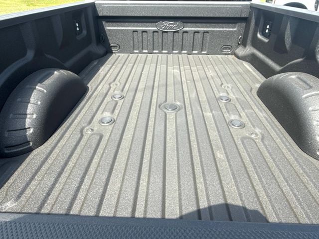 2026 Ford F-350SD King Ranch DRW