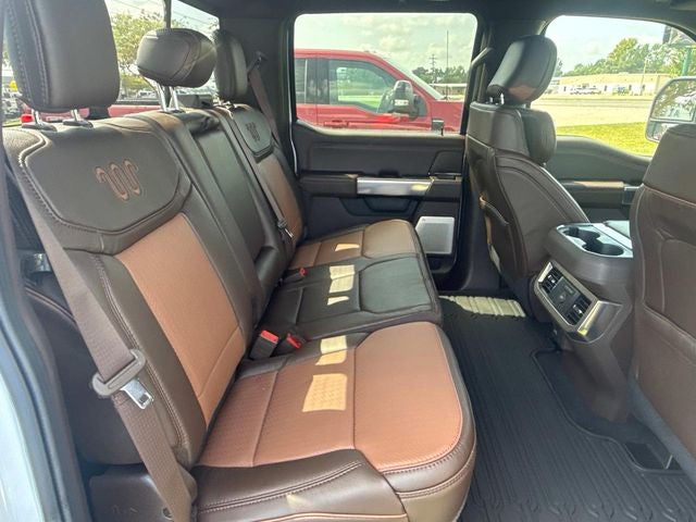 2026 Ford F-350SD King Ranch DRW