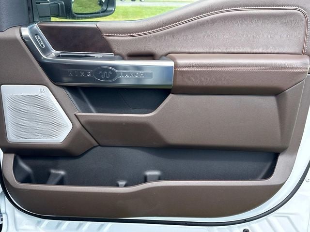 2026 Ford F-350SD King Ranch DRW