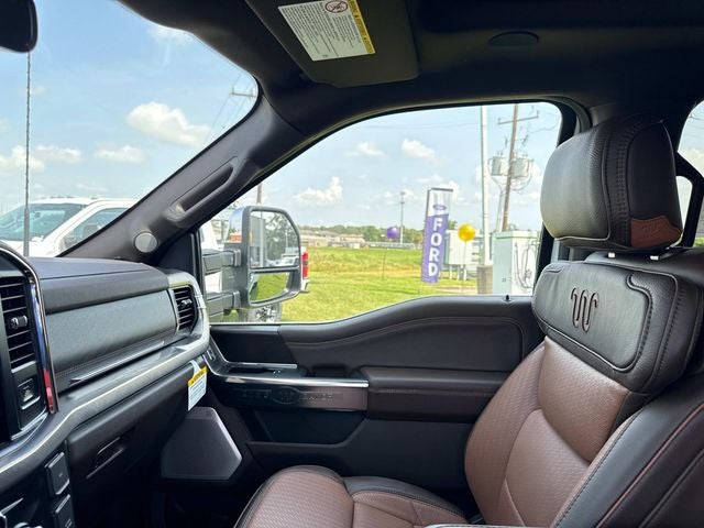 2026 Ford F-350SD King Ranch DRW