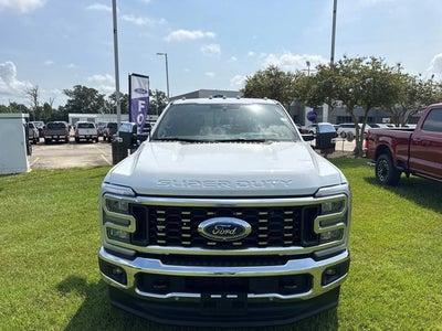 2026 Ford F-350SD King Ranch DRW