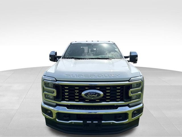 2026 Ford F-350SD King Ranch DRW