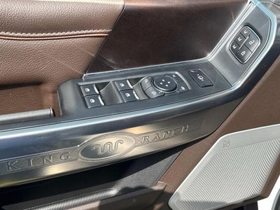2026 Ford F-350SD King Ranch DRW