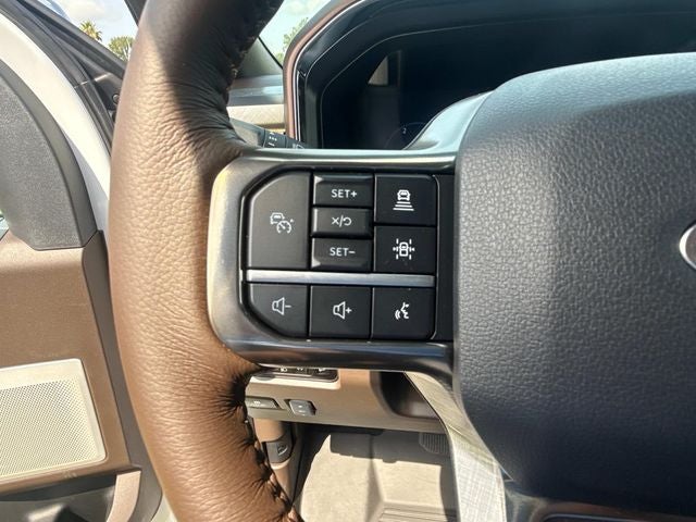 2026 Ford F-350SD King Ranch DRW