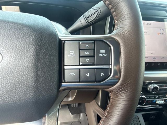 2026 Ford F-350SD King Ranch DRW