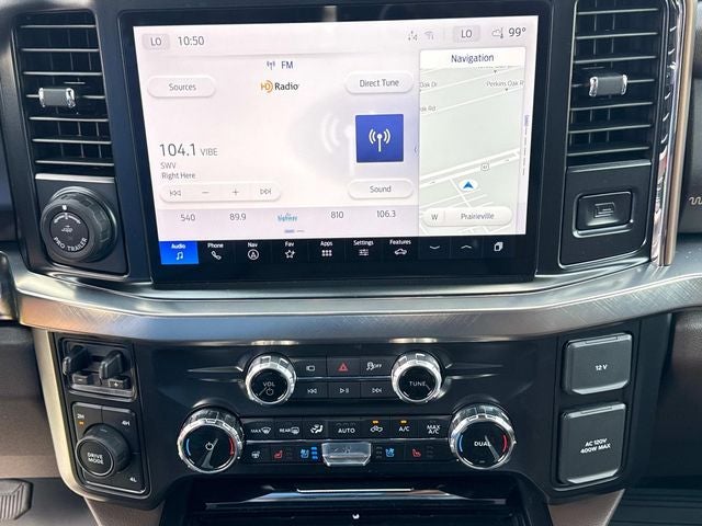 2026 Ford F-350SD King Ranch DRW