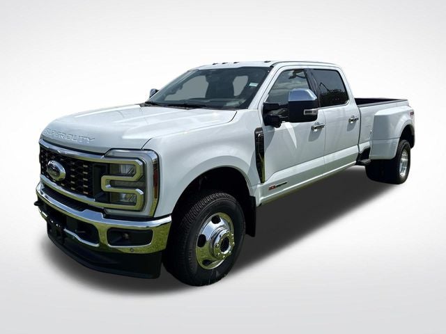 2026 Ford F-350SD King Ranch DRW