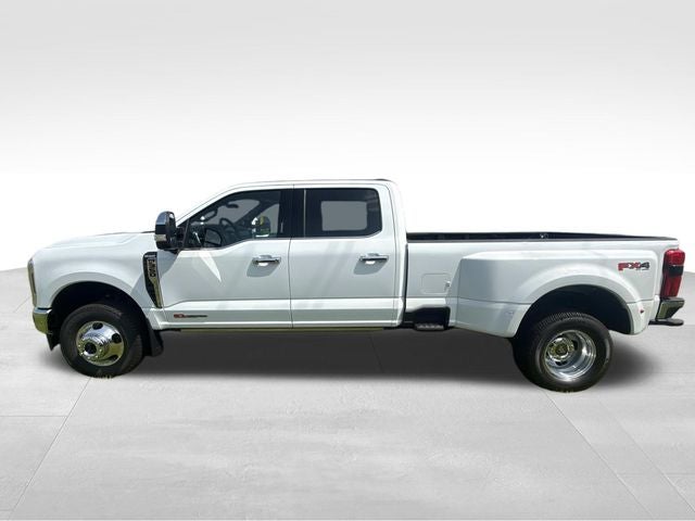 2026 Ford F-350SD King Ranch DRW