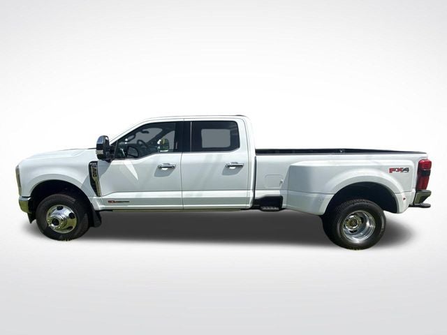 2026 Ford F-350SD King Ranch DRW