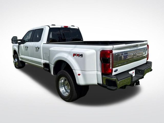 2026 Ford F-350SD King Ranch DRW