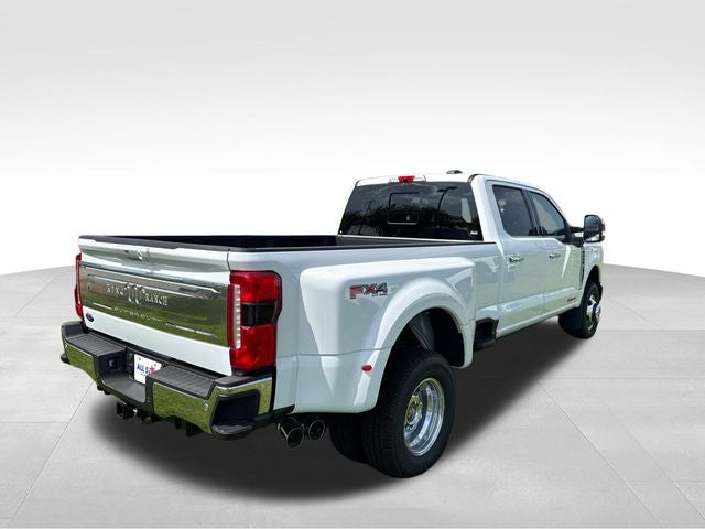2026 Ford F-350SD King Ranch DRW