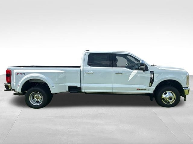 2026 Ford F-350SD King Ranch DRW