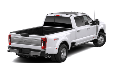 2026 Ford F-350SD King Ranch DRW