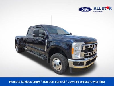 2023 Ford F-350SD XLT DRW