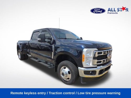 2023 Ford F-350SD XLT DRW