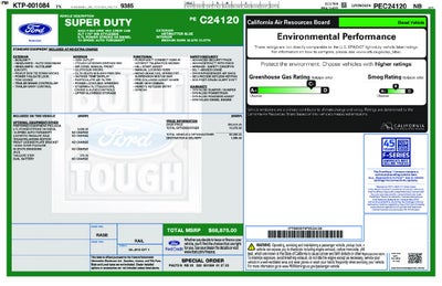 2023 Ford F-350SD XLT DRW