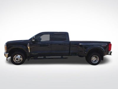 2023 Ford F-350SD XLT DRW