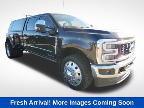 2024 Ford F-350SD Lariat DRW