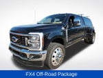 2024 Ford F-350SD Lariat DRW