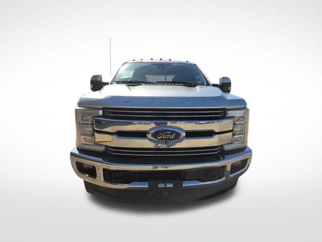 2018 Ford F-350SD Lariat DRW